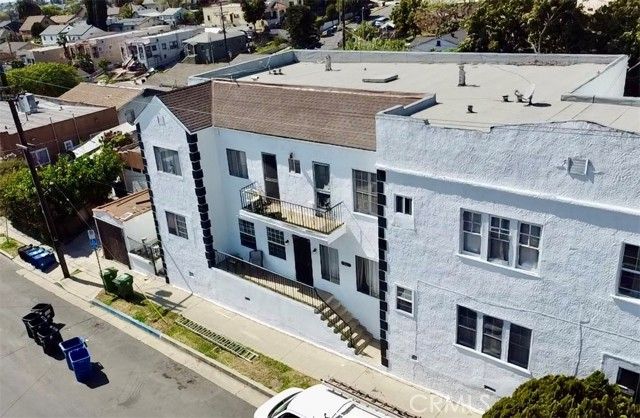 919 Stone, Los Angeles, CA 90063