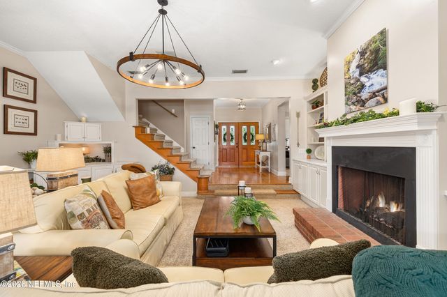 9947 BLAKEFORD MILL Road, Jacksonville, FL 32256