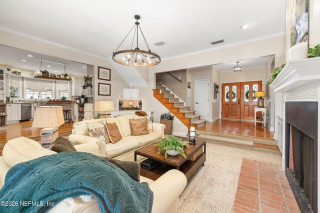 9947 BLAKEFORD MILL Road, Jacksonville, FL 32256