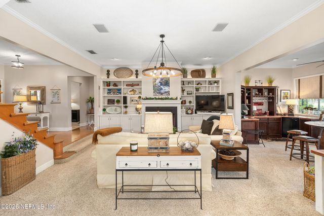 9947 BLAKEFORD MILL Road, Jacksonville, FL 32256