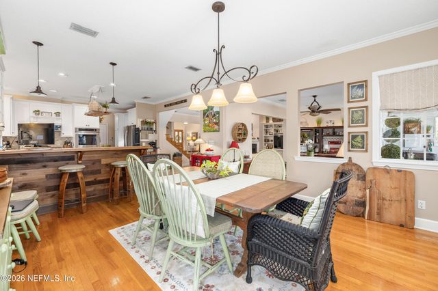 9947 BLAKEFORD MILL Road, Jacksonville, FL 32256