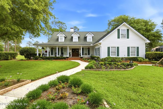 9947 BLAKEFORD MILL Road, Jacksonville, FL 32256