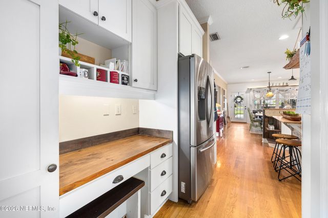 9947 BLAKEFORD MILL Road, Jacksonville, FL 32256