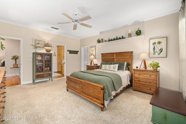 9947 BLAKEFORD MILL Road, Jacksonville, FL 32256