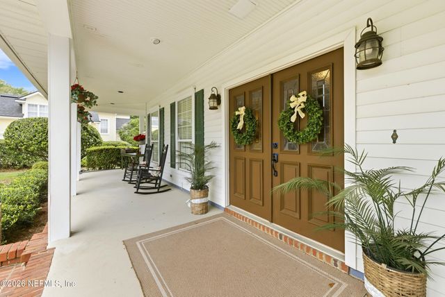 9947 BLAKEFORD MILL Road, Jacksonville, FL 32256