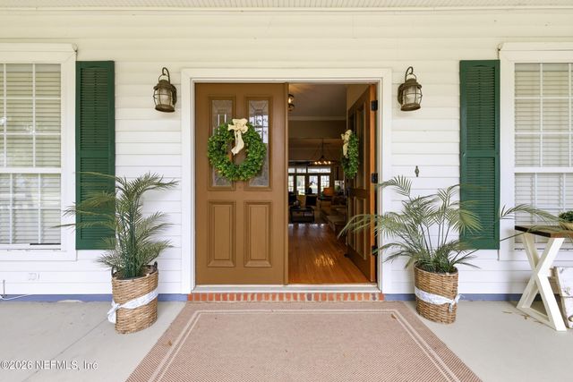 9947 BLAKEFORD MILL Road, Jacksonville, FL 32256