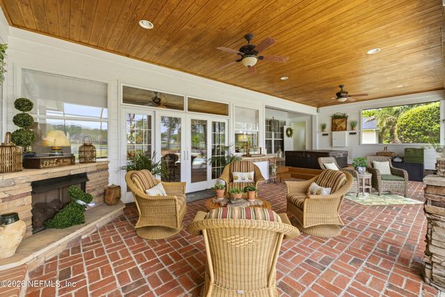 9947 BLAKEFORD MILL Road, Jacksonville, FL 32256