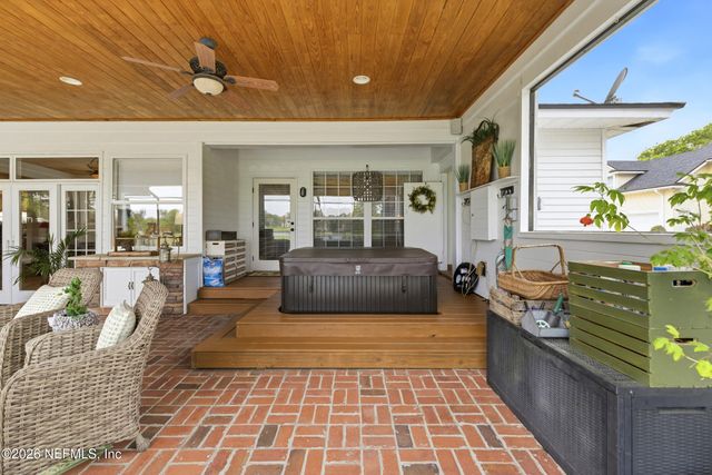 9947 BLAKEFORD MILL Road, Jacksonville, FL 32256