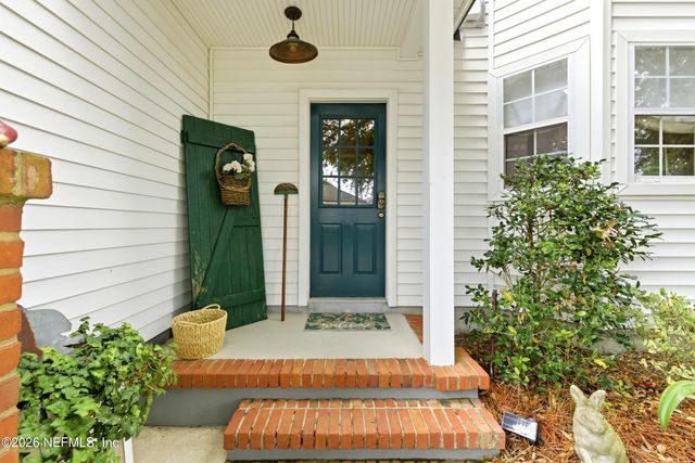 9947 BLAKEFORD MILL Road, Jacksonville, FL 32256