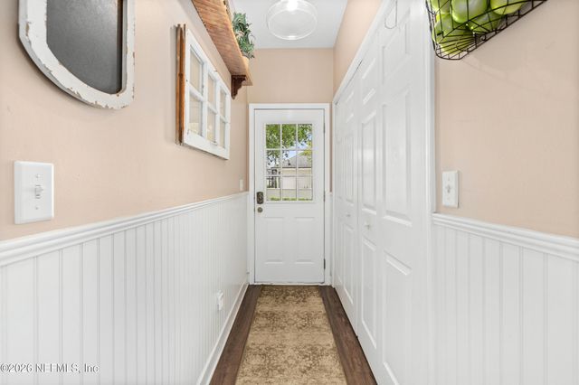 9947 BLAKEFORD MILL Road, Jacksonville, FL 32256