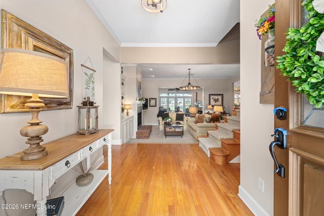 9947 BLAKEFORD MILL Road, Jacksonville, FL 32256