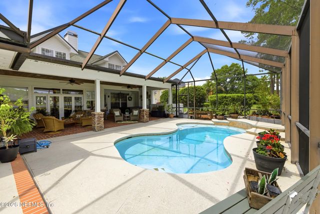 9947 BLAKEFORD MILL Road, Jacksonville, FL 32256