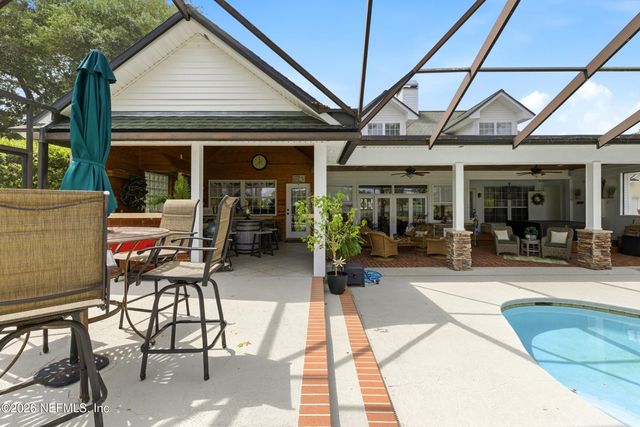 9947 BLAKEFORD MILL Road, Jacksonville, FL 32256