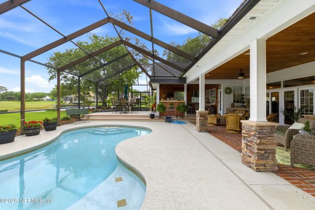 9947 BLAKEFORD MILL Road, Jacksonville, FL 32256