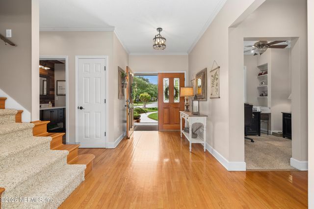 9947 BLAKEFORD MILL Road, Jacksonville, FL 32256