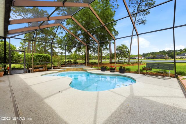 9947 BLAKEFORD MILL Road, Jacksonville, FL 32256