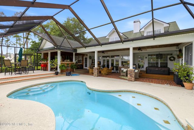 9947 BLAKEFORD MILL Road, Jacksonville, FL 32256