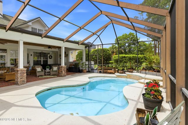 9947 BLAKEFORD MILL Road, Jacksonville, FL 32256