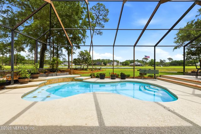 9947 BLAKEFORD MILL Road, Jacksonville, FL 32256