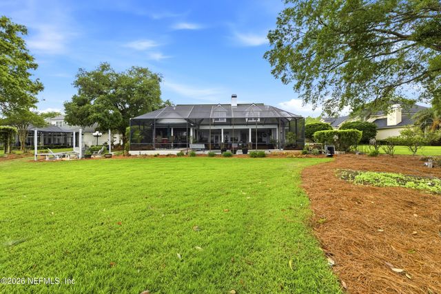 9947 BLAKEFORD MILL Road, Jacksonville, FL 32256