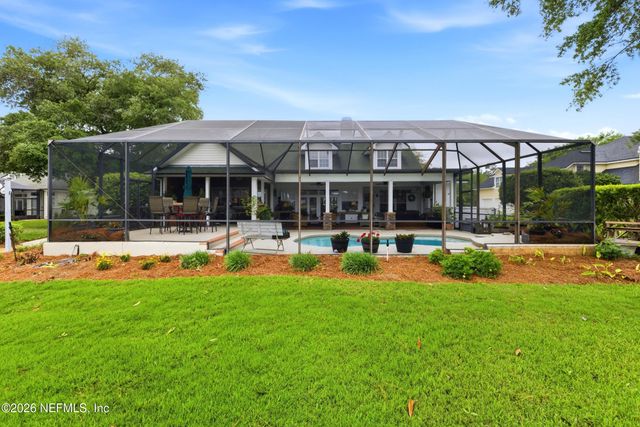 9947 BLAKEFORD MILL Road, Jacksonville, FL 32256