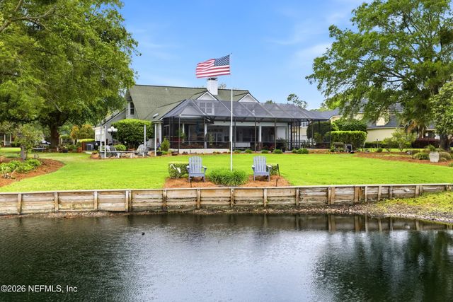 9947 BLAKEFORD MILL Road, Jacksonville, FL 32256