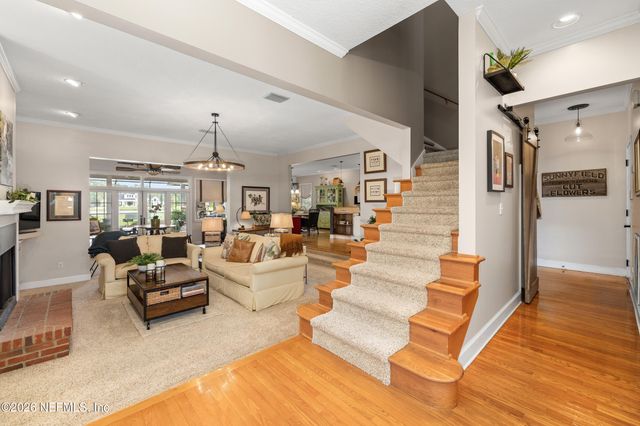 9947 BLAKEFORD MILL Road, Jacksonville, FL 32256