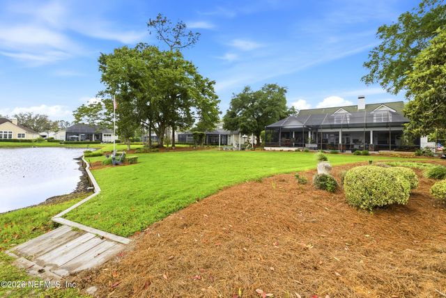 9947 BLAKEFORD MILL Road, Jacksonville, FL 32256