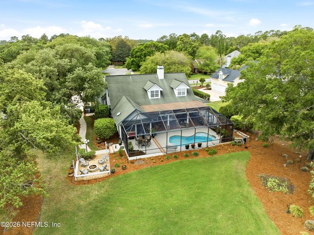 9947 BLAKEFORD MILL Road, Jacksonville, FL 32256