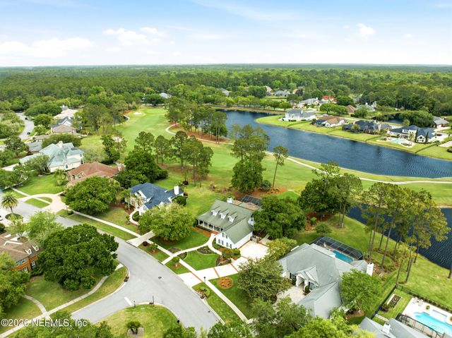 9947 BLAKEFORD MILL Road, Jacksonville, FL 32256