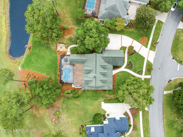 9947 BLAKEFORD MILL Road, Jacksonville, FL 32256