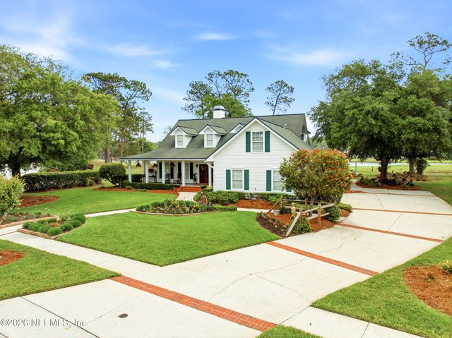 9947 BLAKEFORD MILL Road, Jacksonville, FL 32256