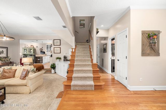 9947 BLAKEFORD MILL Road, Jacksonville, FL 32256