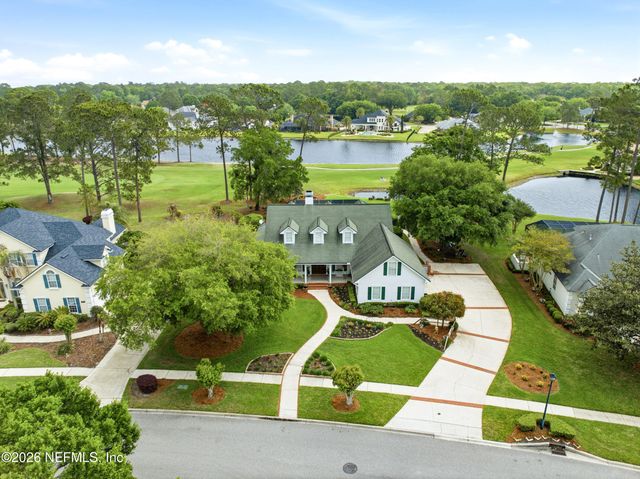 9947 BLAKEFORD MILL Road, Jacksonville, FL 32256