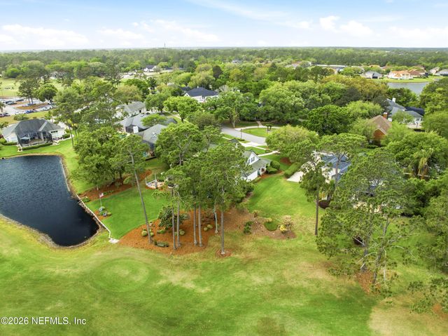 9947 BLAKEFORD MILL Road, Jacksonville, FL 32256