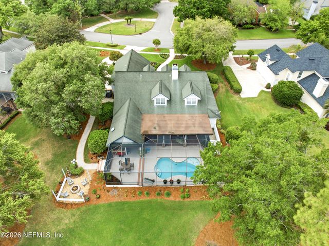 9947 BLAKEFORD MILL Road, Jacksonville, FL 32256