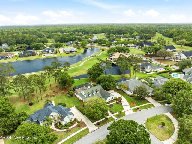 9947 BLAKEFORD MILL Road, Jacksonville, FL 32256