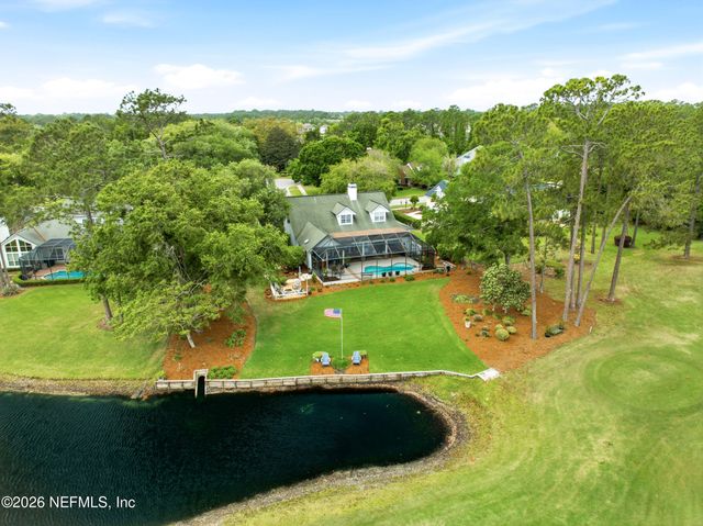 9947 BLAKEFORD MILL Road, Jacksonville, FL 32256