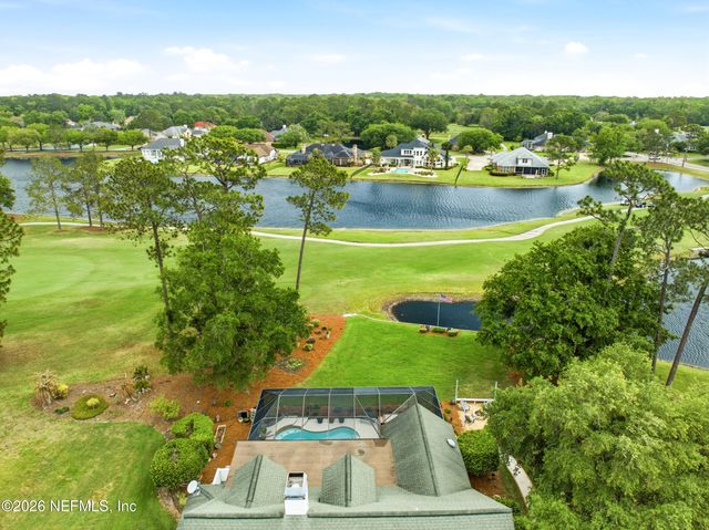 9947 BLAKEFORD MILL Road, Jacksonville, FL 32256