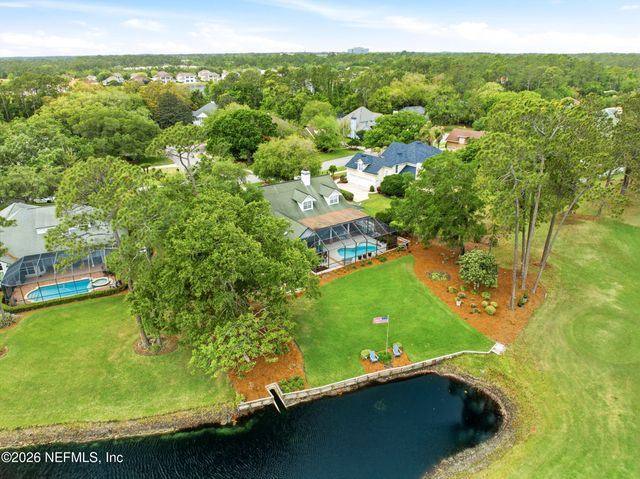 9947 BLAKEFORD MILL Road, Jacksonville, FL 32256