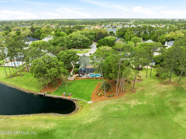 9947 BLAKEFORD MILL Road, Jacksonville, FL 32256