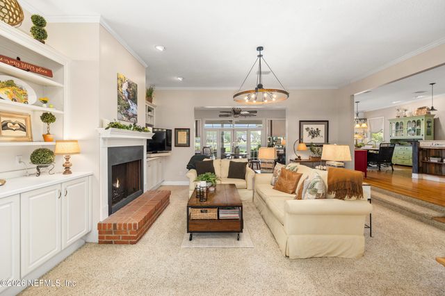 9947 BLAKEFORD MILL Road, Jacksonville, FL 32256