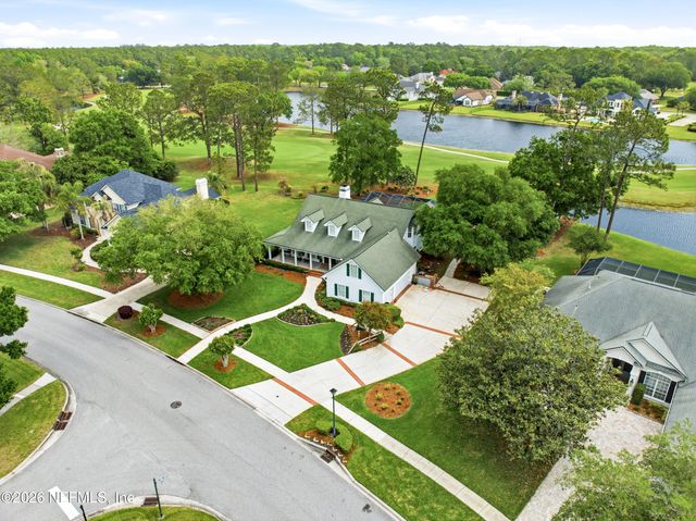 9947 BLAKEFORD MILL Road, Jacksonville, FL 32256