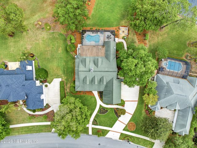 9947 BLAKEFORD MILL Road, Jacksonville, FL 32256