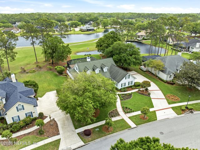 9947 BLAKEFORD MILL Road, Jacksonville, FL 32256