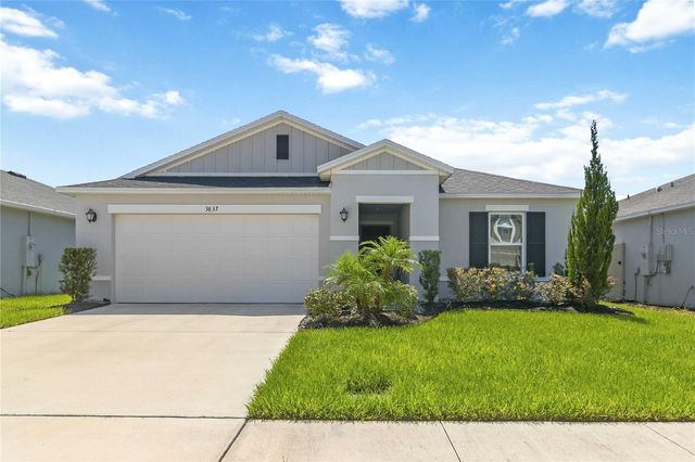 3837 ELK BLUFF ROAD, St Cloud, FL 34772