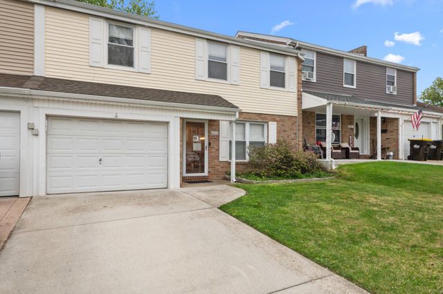 6420 THOMAS PAINE CT, Bensalem, PA 19020