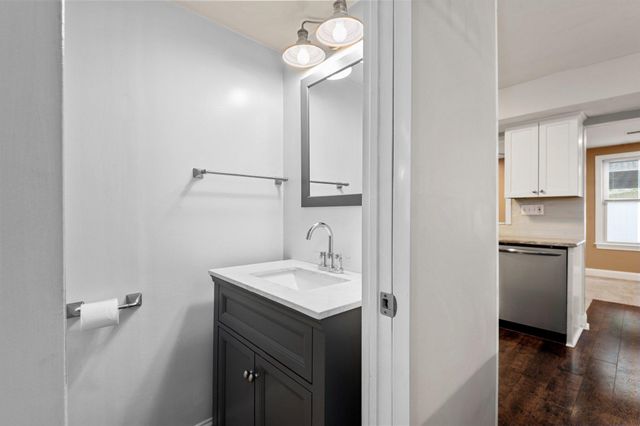 6420 THOMAS PAINE CT, Bensalem, PA 19020