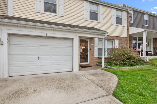 6420 THOMAS PAINE CT, Bensalem, PA 19020