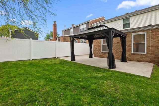 6420 THOMAS PAINE CT, Bensalem, PA 19020